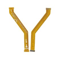 LCD Flex Nr.1  für Samsung A50 / A30 Pulled