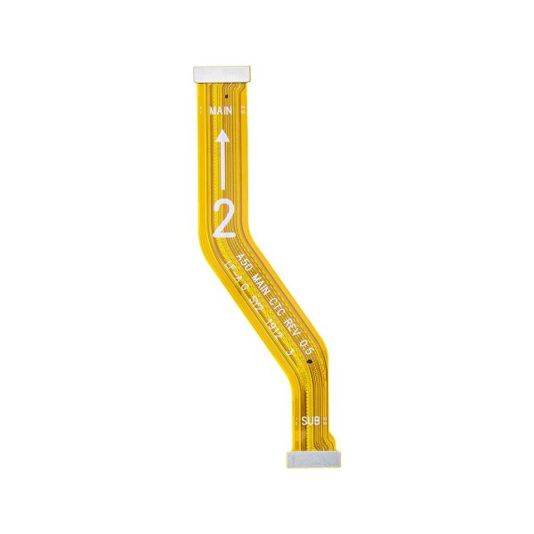 Main Flex Nr.2  für Samsung A50 Pulled