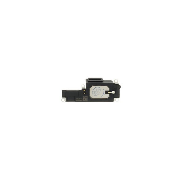 Loudspeaker für iPhone 15 Pro Max Pulled