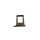 SIM Tray für Iphone 11 Pro Max gold Pulled