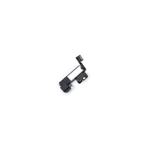 Earspeaker mit Flex für Iphone Xs Max Pulled