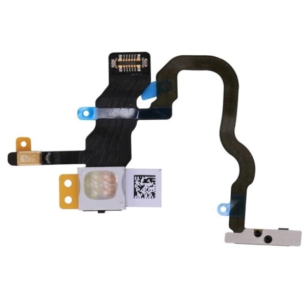 Power Flex für Iphone X Pulled