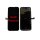 LCD mit Touch für Iphone 15 Pro Incell Premium black