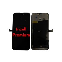 LCD mit Touch für Iphone 15 Pro Max Incell Premium...
