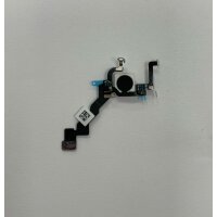 Flashlight Sensor & Flex für Iphone 13 Pro Pulled