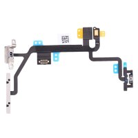Volumen Flex für Iphone 8, SE 2020 Pulled