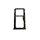 SIM Tray Huawei Mate 10 Lite black Pulled