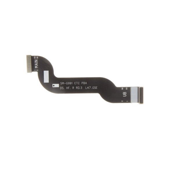 LCD Flex Samsung S21 Pulled