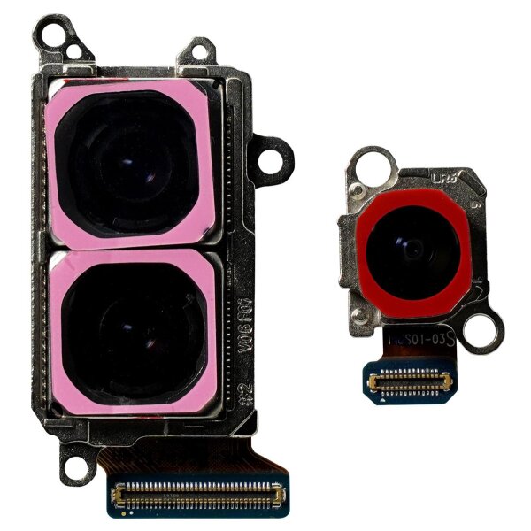 Main Kamera für Samsung S21 und S21 Plus Pulled