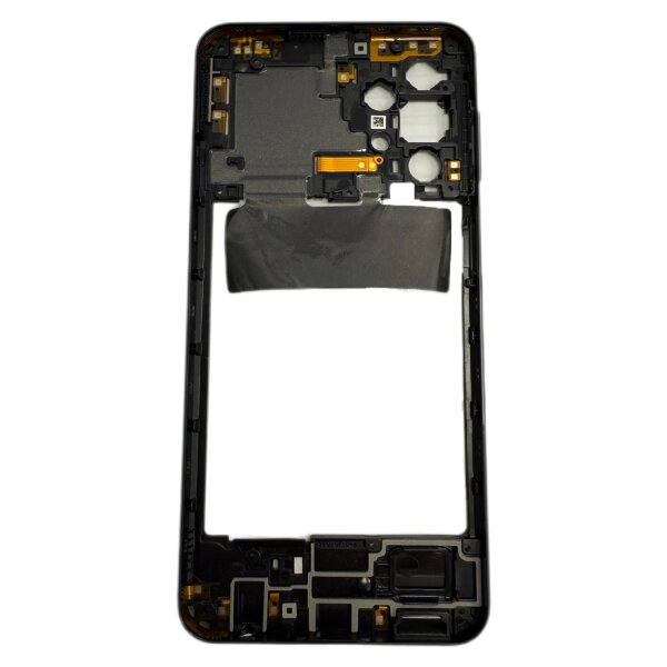Main Frame für Samsung A23 5G awesome black