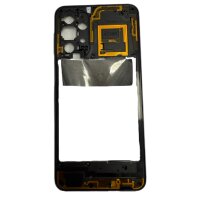 Main Frame für Samsung A23 5G awesome black