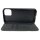 Klapptasche für Samsung S25 Ultra schwarz Tugg