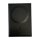 Tugg MagSafe Leder Brieftasche schwarz