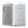 Guess 4G Metal Logo Rapport Case für Iphone 16 pink