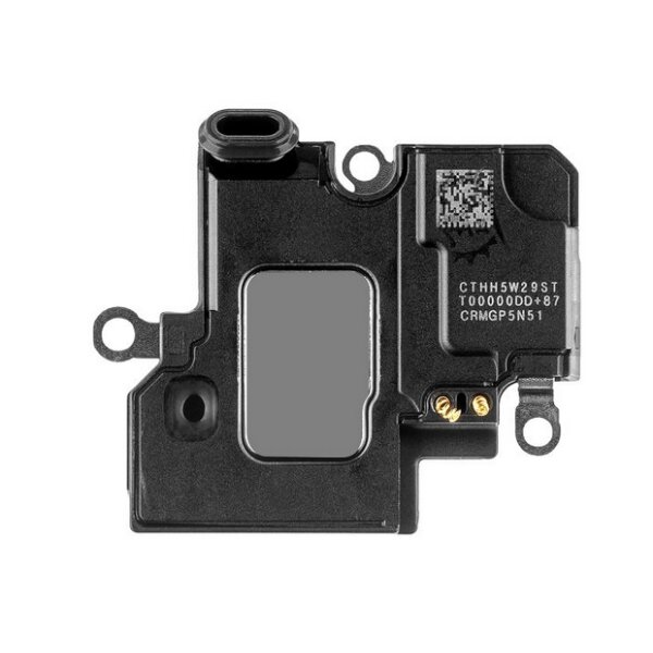 Earspeaker für Iphone 15 Pro