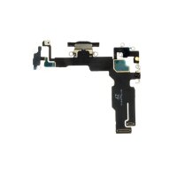 Ladebuchse für Iphone 15 black