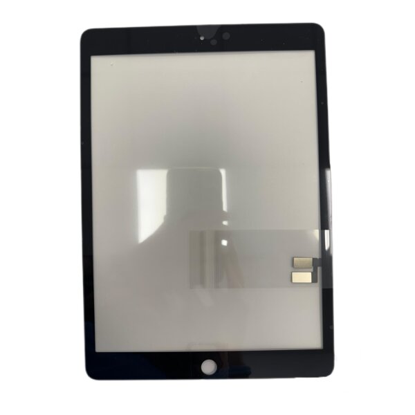 Touchscreen für iPad 9 10.2 (2021), iPad 8 (2020), iPad 7 (2019) black