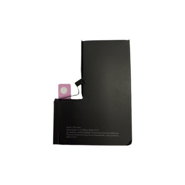 Akku für Iphone 15 Pro Max Diagnostic (Calibrate USED)