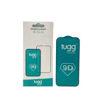Vollkleber Panzerglass 0,18mm Tugg für Samsung S25 Edge