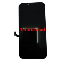 LCD mit Touch für Iphone 14 Plus Refurbished black