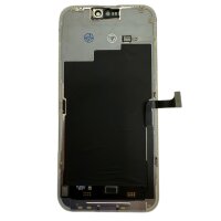 LCD mit Touch für Iphone 15 Pro Max Refurbished black