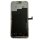 LCD mit Touch für Iphone 15 Pro Max Refurbished black