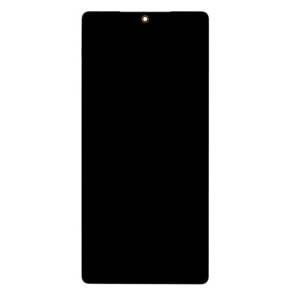 Samsung Display Lcd S25 Ultra SM-S938B without frame Service Pack