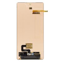 Samsung Display Lcd S25 Ultra SM-S938B without frame...