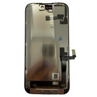 LCD mit Touch für Iphone 16 Incell Premium black