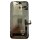 LCD mit Touch für Iphone 16 Incell Premium black