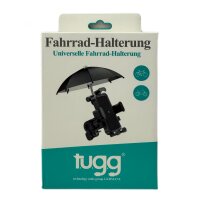 Tugg Universelle Fahrrad-Halterung CH378