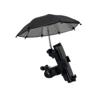Tugg Universelle Fahrrad-Halterung CH378