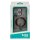 Tara Magnet Case mit Ring Halterung für iPhone 16 schwarz