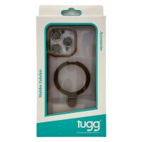 Tara Magnet Case mit Ring Halterung für iPhone 16...