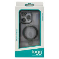 Tara Magnet Case mit Ring Halterung für iPhone 16...