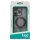 Tara Magnet Case mit Ring Halterung für iPhone 16 Pro Max grau