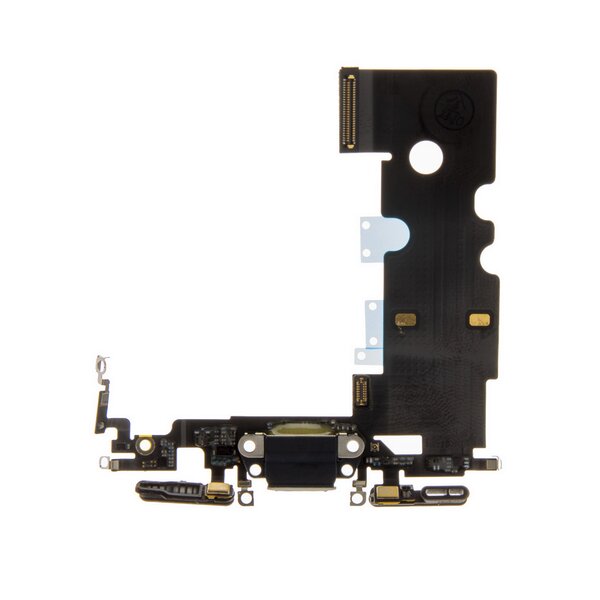 Ladebuchse für Iphone SE 2022 black