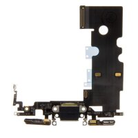 Ladebuchse für Iphone SE 2022 black