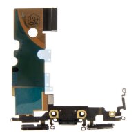 Ladebuchse für Iphone SE 2022 black