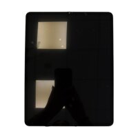 LCD mit Touch für iPad Pro 12.9 2021 / 2022 black