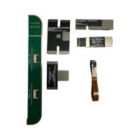 JC Screen Read and Write Adaptor für Apple iPad Modelle