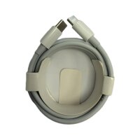 Tugg Lade - Datenkabel 100W Kabel Typ-C auf Typ-C 2m