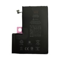 Akku für Iphone 12 Pro Max Diagnostic (Calibrate USED)