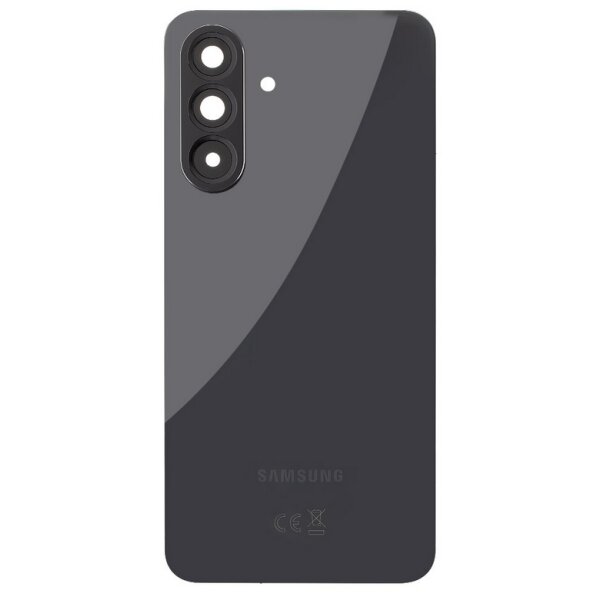 Backcover für Samsung A56 5G awesome graphite
