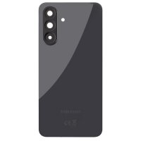 Backcover für Samsung A56 5G awesome graphite