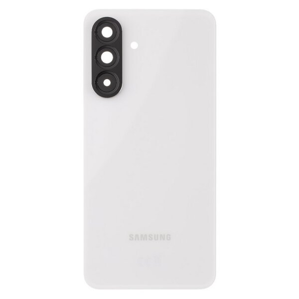 Backcover für Samsung A56 5G awesome lightgray