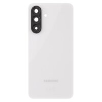 Backcover für Samsung A56 5G awesome lightgray