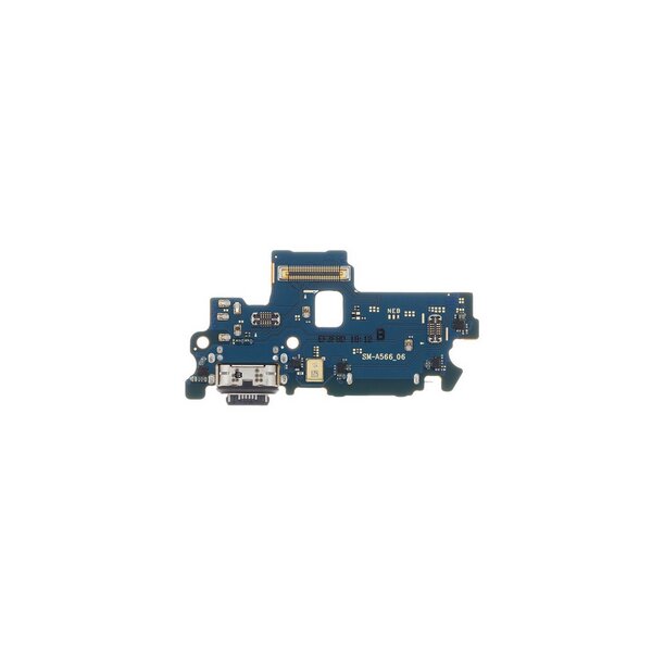 Ladebuchse für Samsung A56 5G SM-A566B Service Pack