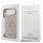 Guess 4G Metal Logo Gold Frame MagSafe Case für Iphone 17 Air pink