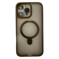 Tara Magnet Case mit Ring Halterung für iPhone 17...